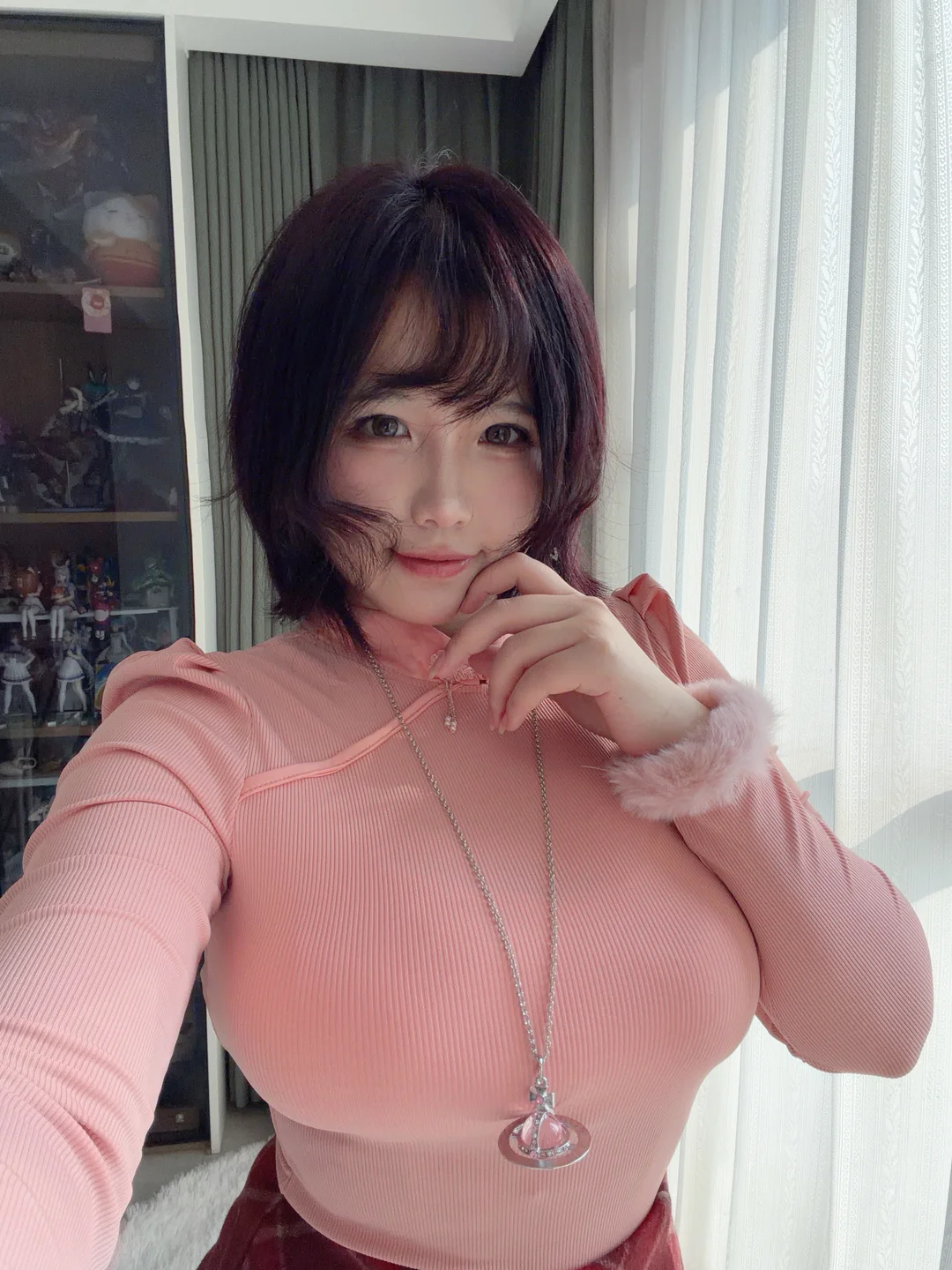 阿半今天很开心_No_052_兴趣使然的自拍包_87P,5V_713MB tg@simisebaisi 【丝足阁】020.webp